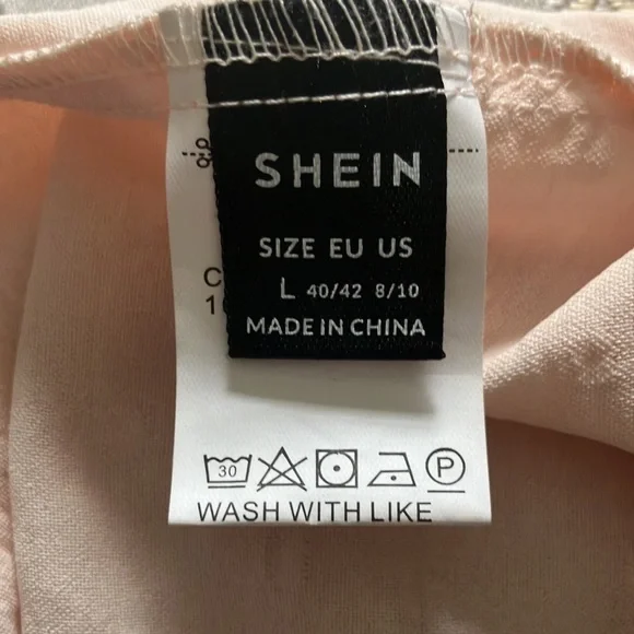 Dress shirt - Picture 3 of 3